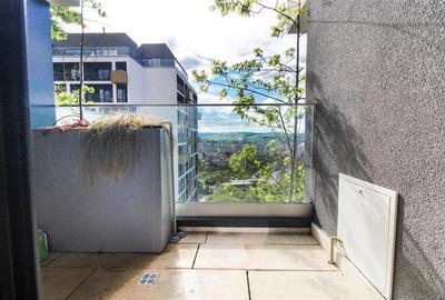 Apartament 3 camere + parcare subterana | Seasons Frunzisului, Zorilor - 9