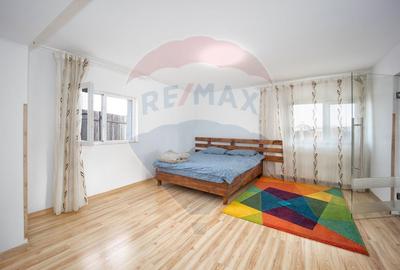 Casa cu gradina in Bod - 13