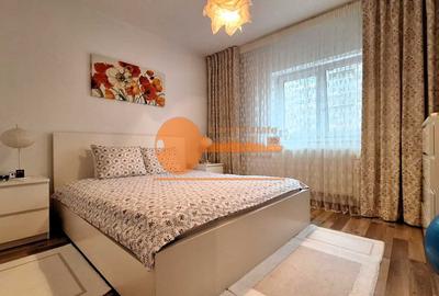 Apartament 2 camere Crangasi - 3