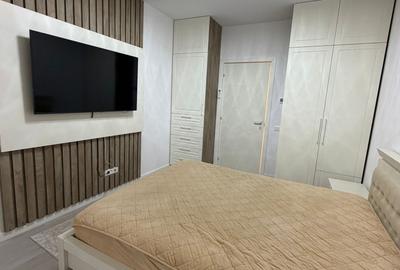 Apartament 2 camere de inchiriat Bloc Nou-PRIMA INCHIRIERE (Parcare subterana) - 18