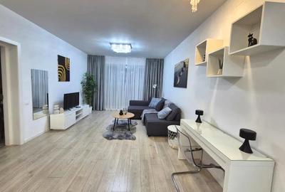 Apartament 2 camere | Parcare | Modern | Pipera-Scoala Americana - 3