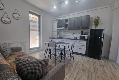 Mamaia Nord(Market Lidl)-2 camere mobilat-utilat complet, parcare inclusa in p - 7