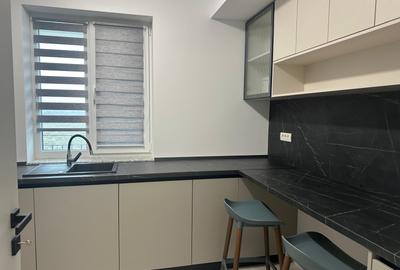 Se vinde apartament cu 2 camere, situat în Tunari - 8