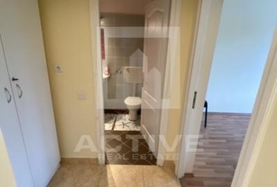 Apartament 3 camere -Andrei muresanu - 5