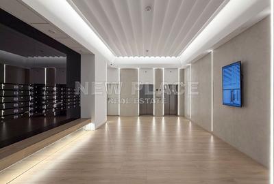 [VIDEO] CORTINA NORTH | Bucatarie inchisa | 1,250 Eur+TVA|Terasa 30 mp - 21