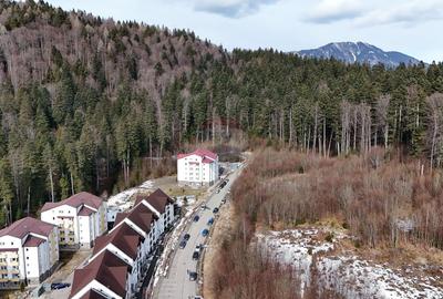 Teren intravilan de vânzare – Predeal | Brașov 1000 mp - 8