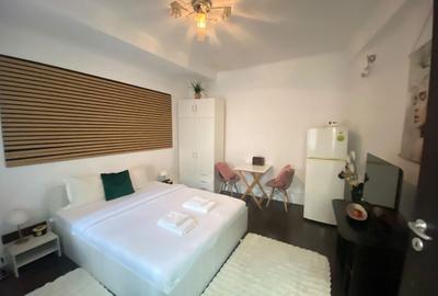 Investiție în centrul Bucureștiului | centrală proprie | Airbnb V16 - 1