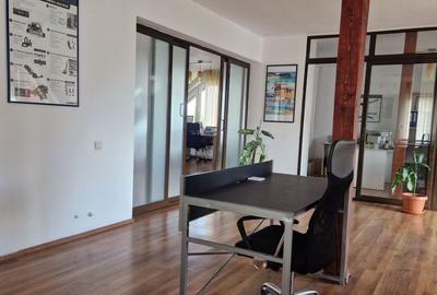 Birouri/diverse destinatii, 120mp utili, locuri parcare proprii - 3