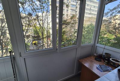 Dristor metrou, garsoniera decomandata, bloc mixt - 4