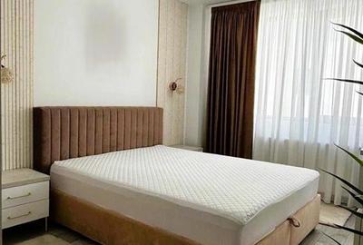 Apartament modern 2 camere balcon parcare zona Doamna Stanca - 6