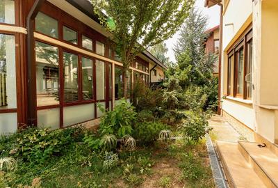 Vila cu PISCINA acoperită, zona centrala în Periș - 41