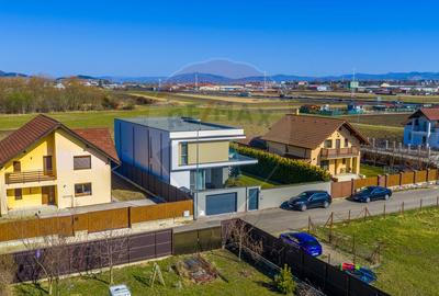 Vilă de lux | Stupini, Brașov | 0% comision cumpărător - 47