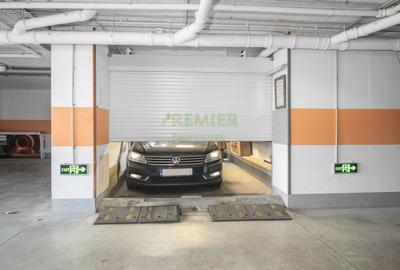 Penthouse cu terasă panoramică de 53 mp, garaj subteran – Sector 1,  an 2020 - 24