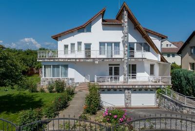 Vila zona Coresi | 1170 mp teren | 6 camere | De vanzare - 3