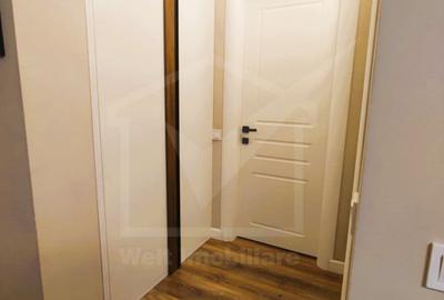 Apartament 3 camere, decomandat, mobilat zona Apahida - 5