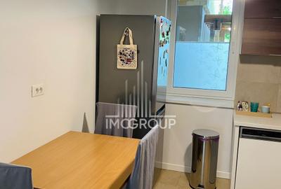 Apartament cu 2 camere | Parcare subterana | Boxa 11 mp | 2 bai - 3