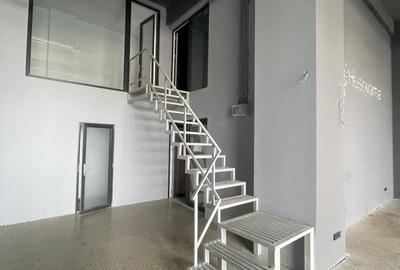 Spatiu comercial de inchiriat in Galeriile Belvedere- 265 m2 - 16