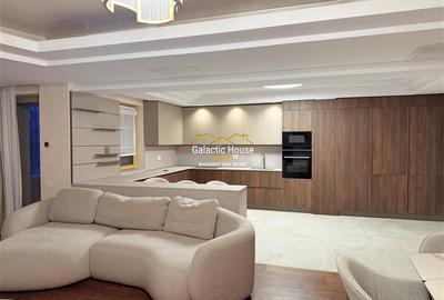 Apartament 3 Camere LUX | 2 Locuri Parcare subterane |180 mp - 11