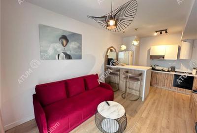 Apartament 2 camere curte si parcare in zona The Lake Home din Sibiu - 9