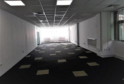 Spatiu pentru birou - 124 mp - ultimul spatiu disponibil - 3