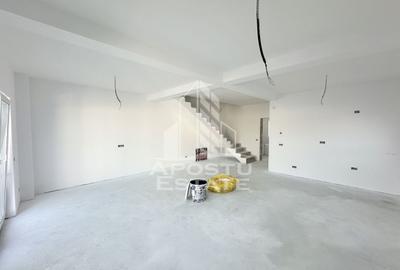 Casa moderna cu 5 camere de vanzare, in Dumbravita Timis - 3