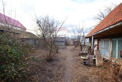 Casă cu 2 corpuri în Sânpetru | Singur în curte | 1025 mp teren - 18