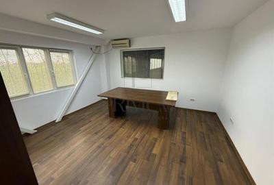 HALA INDUSTRIALA - AER CONDITIONAT - CENTRALA PROPRIE - 200MP BIROURI - 300MP HA - 3