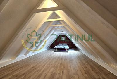 Casă de vanzare cochetă, complet renovată, în Rășinari, Sibiu - 28