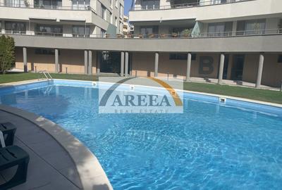 Apartament 3 camere complet mobilat cu loc de parcare inclus Iancu Nic - 58