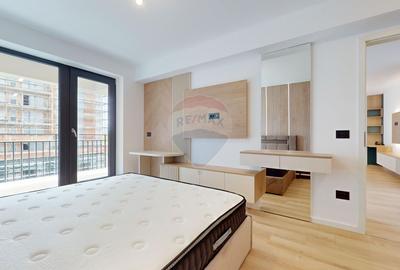 Apartament cu 2 camere de închiriat Brașov, Coresi Kasper, bloc nou - 4