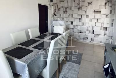 Apartament 2 camere de vanzare, bloc anvelopat, Lipovei, Timisoara - 6