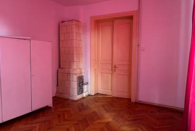 Dorobanti, Calea Floreasca, casa S+P+E+Pod, 302 mp construiti, teren 289 mp, - 5
