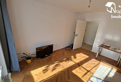 🏡 Apartament 2 camere în Gheorgheni – zona Poliției Rutiere 🌿 - 1