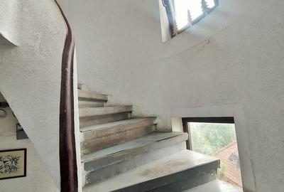 Apartament 2 camere + garsonieră Radu Beller, vedere parc, fără risc seismic - 17