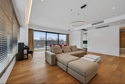 APARTAMENT GENEROS 2 TRANSFORMAT DIN 3 CAMERE | ONE - 2