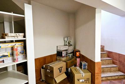 Vila individuala 7 camere | Zona Iancu Nicolae - Serban Cantacuzino | Teren 3250 - 30