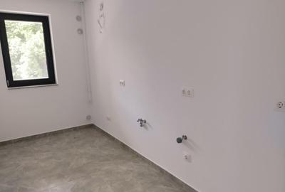 Apartament finalizat Padurea Baneasa - 10