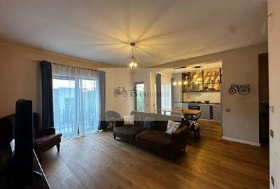 Ideal pentru o familie/Garaj inclus/Zona privată/Gruia - 4