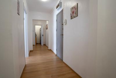 Sub 1.700 €/m² | 2 camere decomandate | renovat | mobilat & utilat - 8