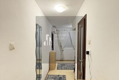 2 camere decomandat /Constantin Brancoveanu Loc de parcare - 7