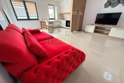 2 camere, la prima închiriere, la 5 min de Braytim, apartament superb! - 1