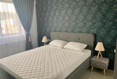 Apartament LUX Grozavesti/Politehnica Totul Nou - 4