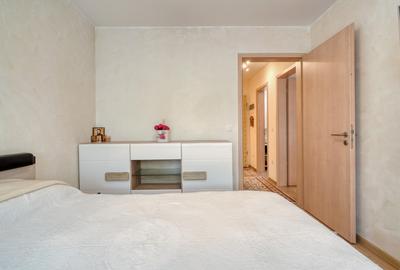 Nou pe piata! Coresi Avantgarden - Kasper, apart. cu 3 camere, loc parcare, boxa - 5