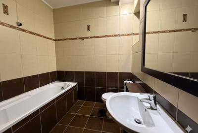 3 CAMERE | MOBILAT COMPLET | BLOC 2007 |CENTRALĂ PROPRIE | - 9