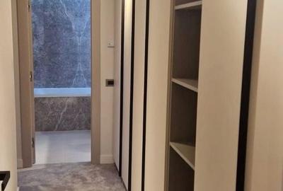 Prima închiriere | Apartament 3 camere | Parcare subterană | Jolie Village - 8