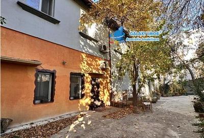 Inchiriere garsoniera IN VILA Piata Victoriei Titulescu CURTE PROPRIE - 25
