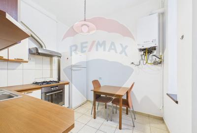 Apartament deosebit 2 camere Piața Romană | Clădire consolidata total - 6