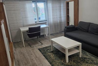 Decebal - Apartament 3 camere , 90mp , renovat complet - 3