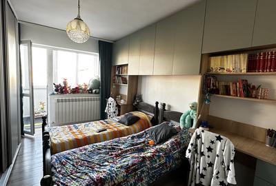 Special Vanzare Apartament 2 Camere 56 mp Finisat Mobilat Utilat Cetate CLOSCA - 17