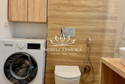 Nord One - Apartament modern cu 2 camere - Brediceanu - Central - 9